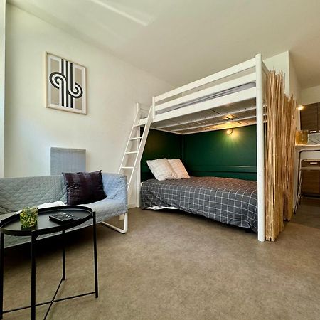 Suite Noya Villeurbanne Exterior photo