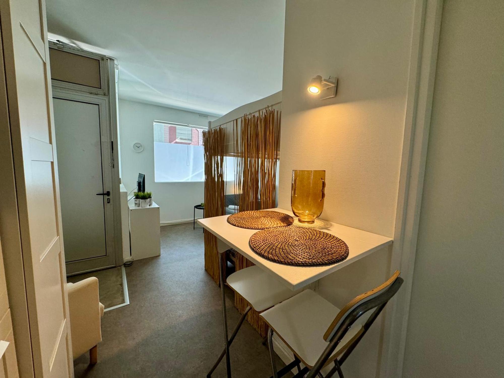 Suite Noya Villeurbanne Exterior photo