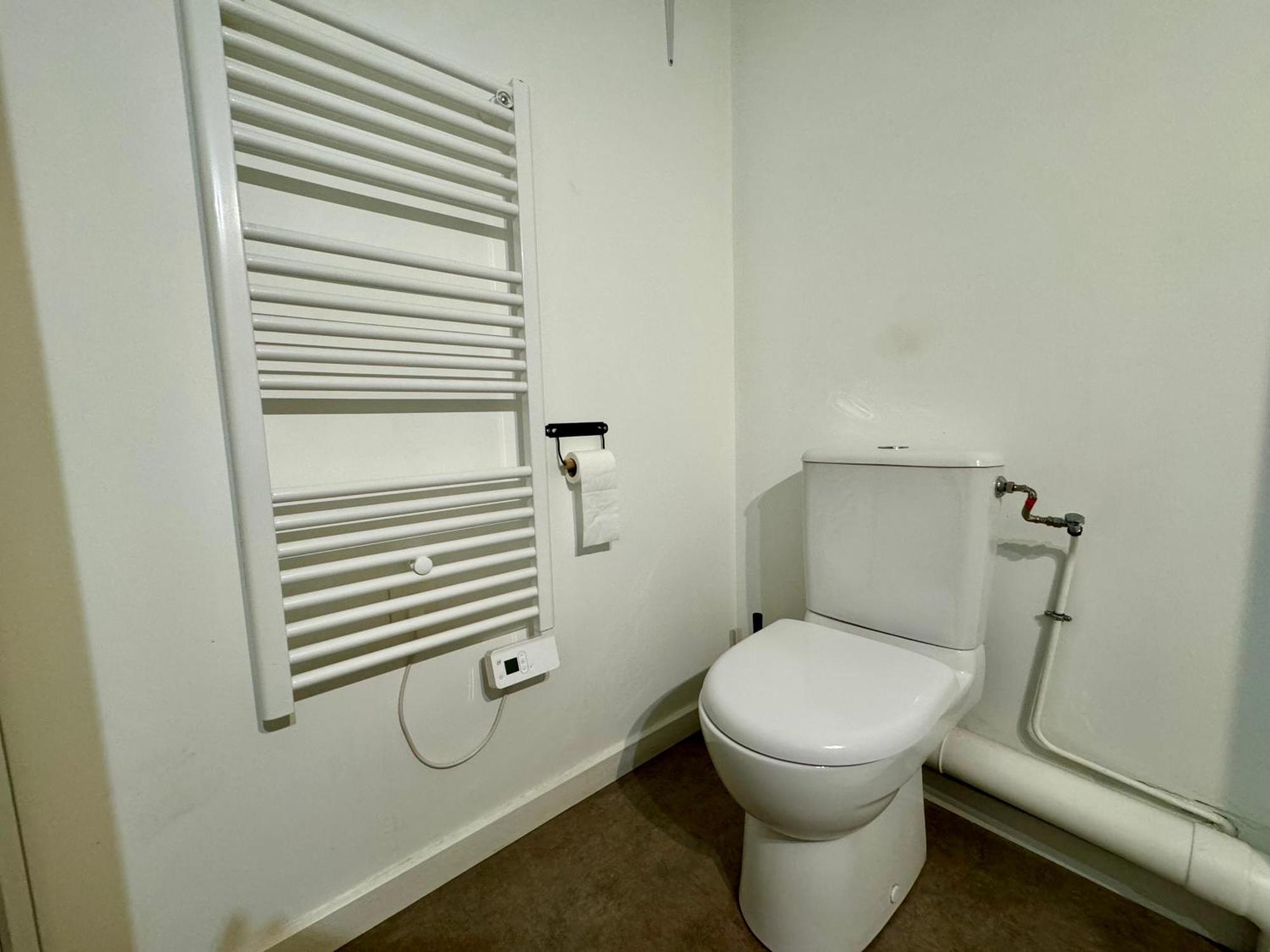 Suite Noya Villeurbanne Exterior photo